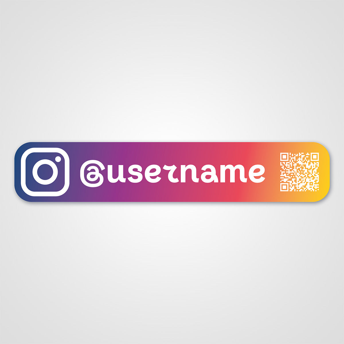 Social Media Aufkleber: Dein perfekter Sticker für mehr Online-Präsenz