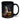 Motiv-Tasse Motiv 2 - exclusive Kaffeetasse spülmaschinenfest