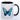 Spülmaschinenfeste Tasse mit blauem Schmetterling Motiv 3 - Kaffeetasse