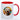 Tasse auf Wunsch mit Name Lagottoromagnolo rot